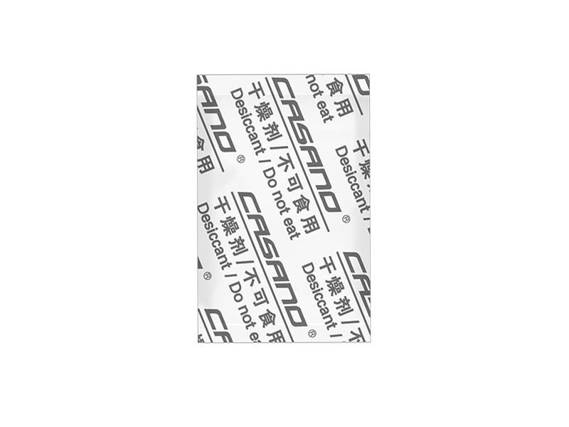 High Quality Dry Pack