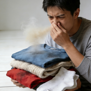 Moisture and Odor Control Solutions for Textiles