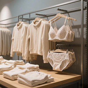 textile underwear get moldy